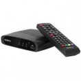 Conversor E Gravador Digital Hdtv Intelbras